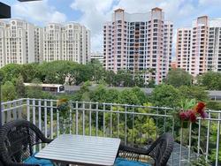 The Lakefront Residences (D22), Condominium #220537651